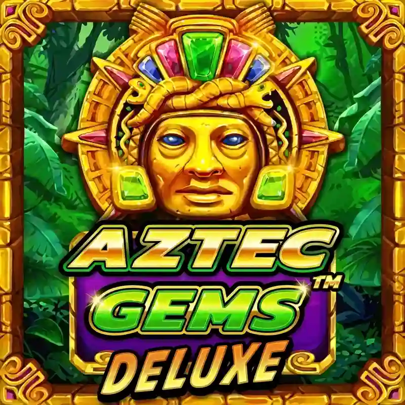Aztec Gems Deluxe
