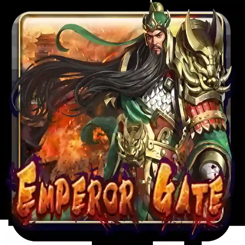 Emperor Gate