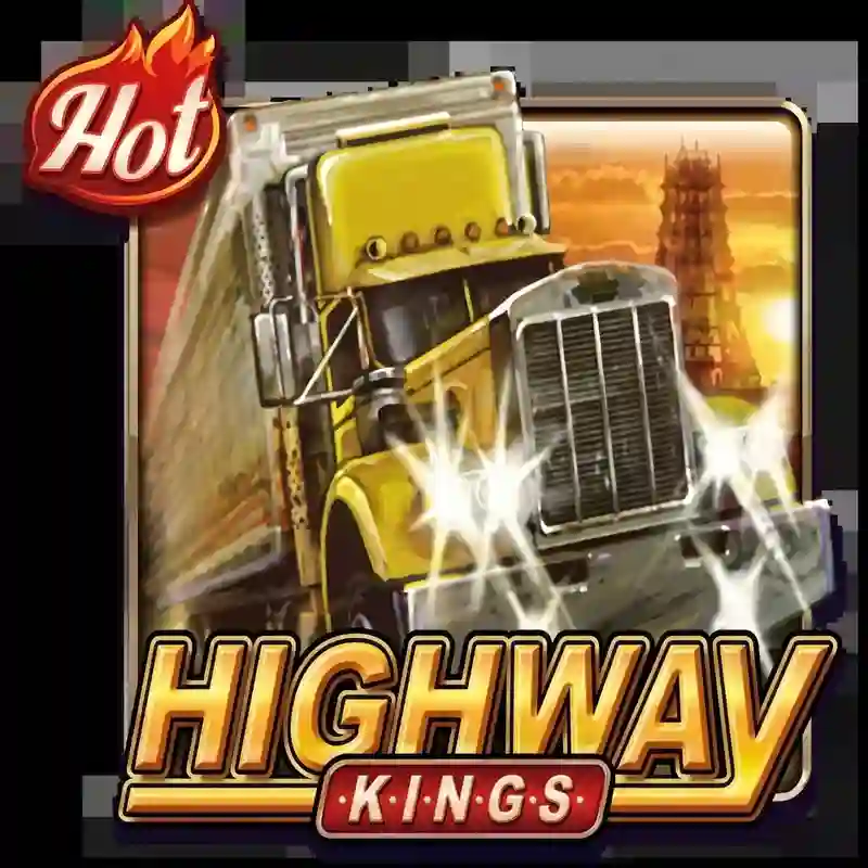 High Way King