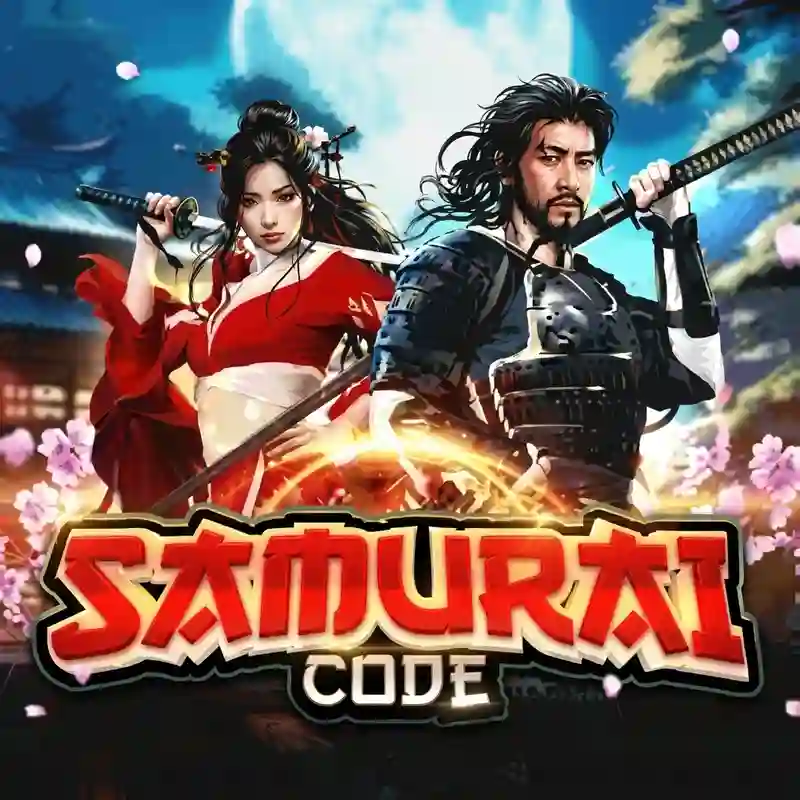 Samurai Code - nottingham forest