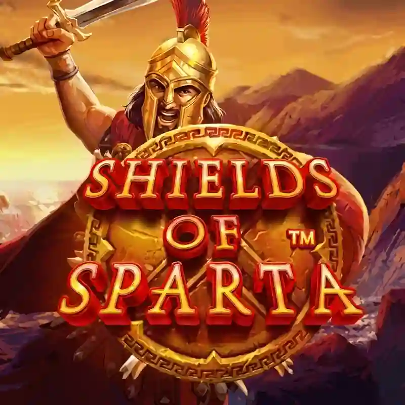 Shield Of Sparta