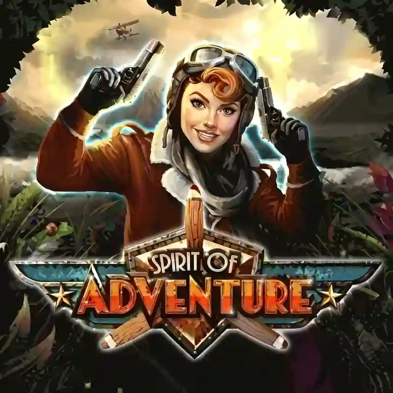 Spirit of Adventure