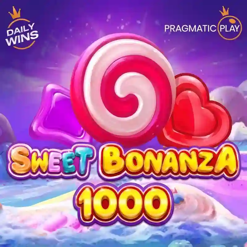 Sweet Bonanza 1000