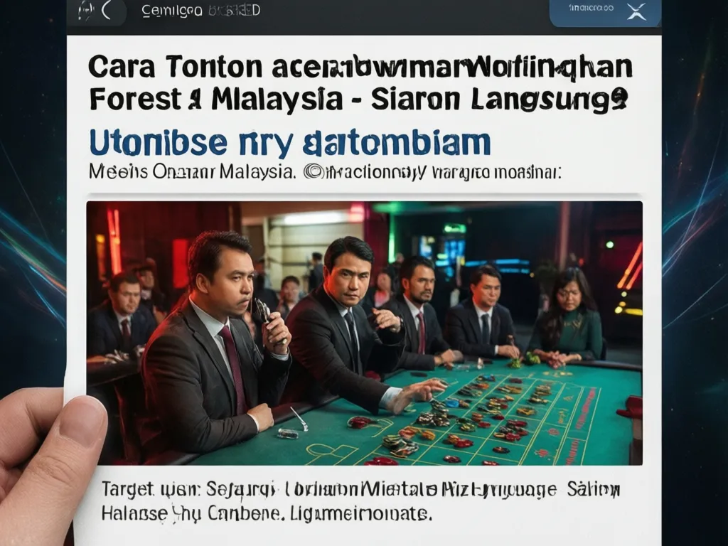 Cara Tonton
