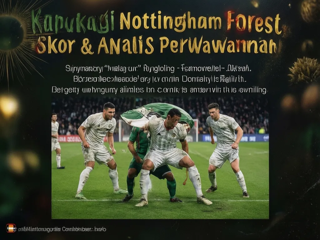 Keputusan Terkini